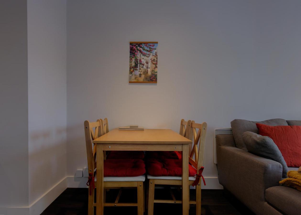 לייסטר Gorgeous Spacious 2 Bed 2 Bath Apartment מראה חיצוני תמונה
