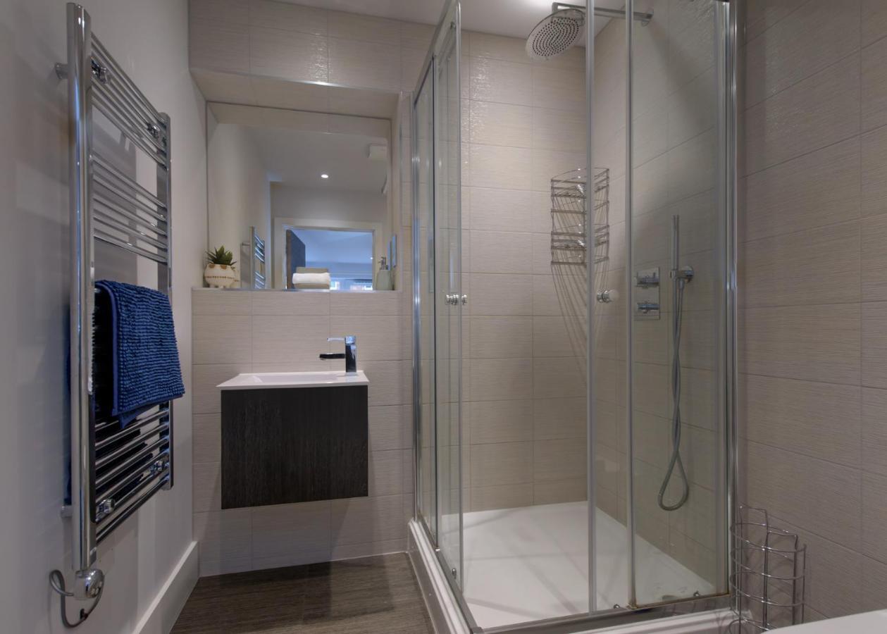 לייסטר Gorgeous Spacious 2 Bed 2 Bath Apartment מראה חיצוני תמונה